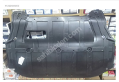 Nissan Qashqai J10 Motor Alt Muhafaza 2007 2011.