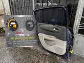 Oto Çıkma Parça / Citroen / C4 / Kaporta & Karoser / Sol Arka Kapı / Çıkma Parça 