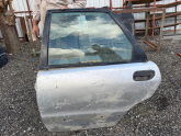 VOLVO S40 SOL ARKA KAPI DIŞ AÇMA KOLU ORJİNAL ÇIKMA 1998 MODEL