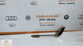 CİTROEN JUMPY IV SOL ÖN TAMPON ÇITASI ORJİNAL KROM