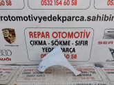 Hyundai i30 sol ön çamurluk orjinal çıkma