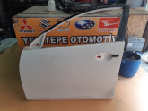 mazda 3 sol ön kapı