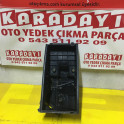 Toyota Carina Corona hava filitre kutusu Alt kısım