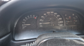Vectra a 2.0 km gösterge saati sökme orijinal