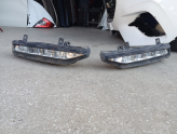 SKODA SÜPER B SAĞ SOL SİS FARI