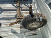 RENAULT 9 SAC JANT , RENAULT 11 SAC JANT ORJİNAL ÇIKMA