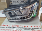 HYUNDAI H350 MNB 15- SOL (L) FAR (92102-59500)