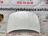 Fiat egea ön kaput beyaz orijinal çıkma lokallik