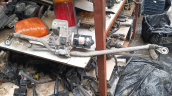 Fiat ducato ön cam silecek motoru ve mekanizması