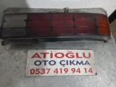 Suzuki swift stop arka sol 1989_1996