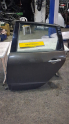 2009-2012 RENAULT SCENIC SOL ARKA KAPI