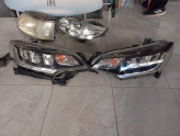 Oto Çıkma Parça / Honda / Jazz / Elektrik / Far / Çıkma Parça 
