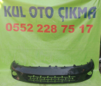 citroen c4 cactüs ön tampon alt makyajsız