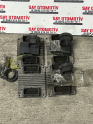 12214089 122128819 12249767 OPEL CORSA ISUZU 1.7 MOTOR BEYNİ