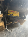 Mokka 1.2 turbo şarj dinamosu