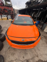 Oto Çıkma Parça / Kia / Cerato / Kaporta & Karoser / Komple Ön / Çıkma Parça 