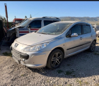 Peugeot 307 kapı kilitleri