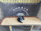 Corsa C Sağ ön Emniyet Kemeri Orijinal Çıkma