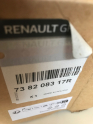 Oto Çıkma Parça / Renault / Rafale / Kaporta & Karoser / Tavan Sacı / Çıkma Parça 