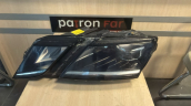 Skoda Octavia Full Led Sol Far Orjinal