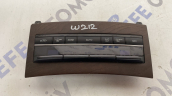 mercedes e w212 klima kontrol paneli son fiyat)