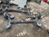 DACİA DOKKER DİNGİL SÖKME KONUK OTOMOTİV