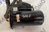 volkswagen golf 2015 mazot filtresi/kütüğü (son fiyat)