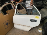 MİTSUBİSHİ CARİSMA SOL ARKA KAPI KİLİDİ 1999 MODEL