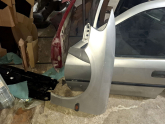 ÖZMEN OPEL VECTRA B ÇIKMA SOL ÖN ÇAMURLUK