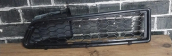 8200257965 orj dacia Renault sol ön tampon ızgarası