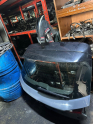 OPEL CORSA F BAGAJ KAPAĞI