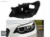 BMW F22 LCİ SOL (FAR KASASI) SIFIR