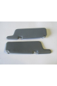 Toyota Corolla Ae101 Güneşlik Sağ/Sol Set 2 Parça 19932098