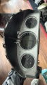 MERCEDES W204 A2049003300 GÖSTERGE SAATİ OTO FEDAİ