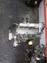 Oto Çıkma Parça / Renault / Trafic / Motor / Motor Komple / Çıkma Parça 