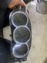 Renault Symbol kilometre saati