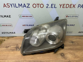 TOYOTA AVENSİS T25 SOL FAR XENON ORJİNAL OEM:81170-05240