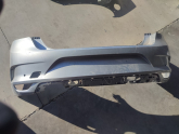 Renault Megane 4 arka tampon