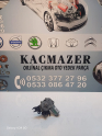 RENAULT CLİO 4 ARKA SİLECEK MOTORU