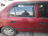 TOYOTA COROLLA AE101 EFSANE KASA ÇIKMA SAĞ ARKA KAPI KİLİDİ