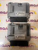 03C906016BG 0261S06190 MED17.5.5 AUDI A1  MOTOR BEYNİ