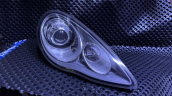 Oto Çıkma Parça / Porsche / Panamera / Far & Stop / Sağ Ön Far / Çıkma Parça 