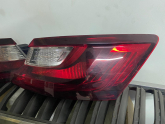 MEGANE 4 SAĞ DIŞ STOP ORİJİNAL HATASIZ