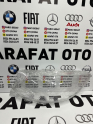 MERCEDES SPRINTIR 2020-2024 SOL ÖN FAR CAMI