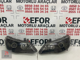 HONDA CİVİC SAĞ-SOL FAR ORJİNAL ÇIKMA YEDEK PARÇA 06-08