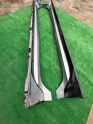HONDA CİVİC FC5 MARŞPİYEL PLASTİKLERİ