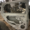Oto Çıkma Parça / Ford / Focus / Kaporta & Karoser / Sol Arka Kapı / Çıkma Parça 