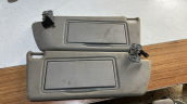 2005-2009 OPEL VECTRA C TAKIM GÜNEŞLİK ORJ ÇIKMA