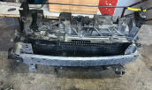 Ford courier 2024 çıkma hatasız ön panel set