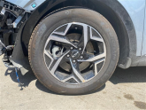 2023 Kia Sportage 17 İnç (Tane)